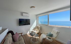 Apartamento Calma Carihuela Beach - 10 metros de la playa